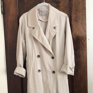 The Drape Trench in Sandstone